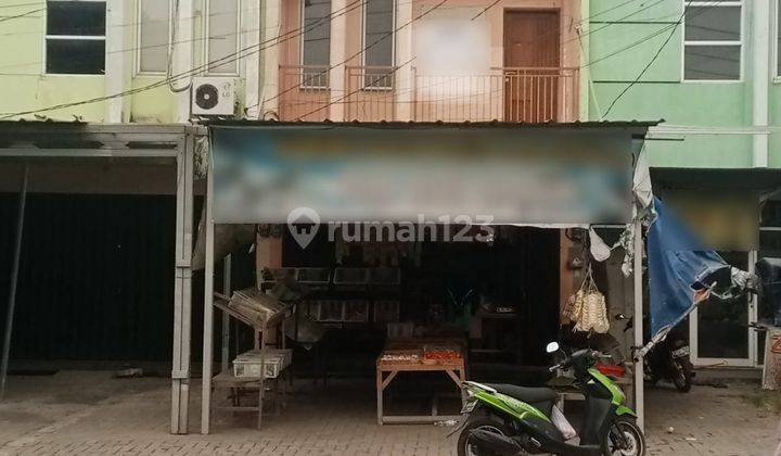 Ruko Jalan Utama Waringinkurung Nego Sampai Deal 1