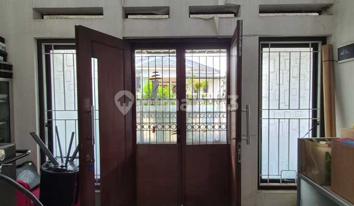 Hunian Siap Ditempati Taman Cilegon Indah Hunian Siap Ditempati Taman Cilegon Indah