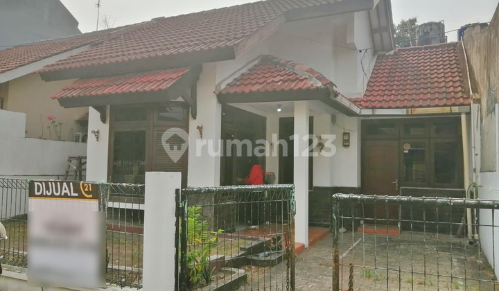 Hunian Bagus Pondok Cilegon Indah Akses Tol 1