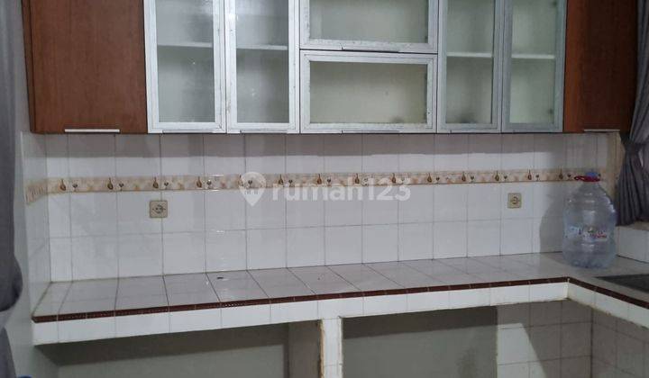 Hunian Bagus Furnished Palm Hills Estate Zona Industri 2