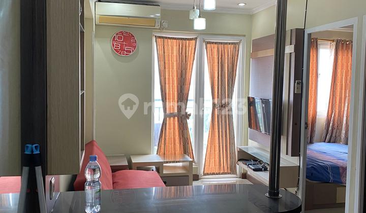 Sell Apartment in West Bekasi 1