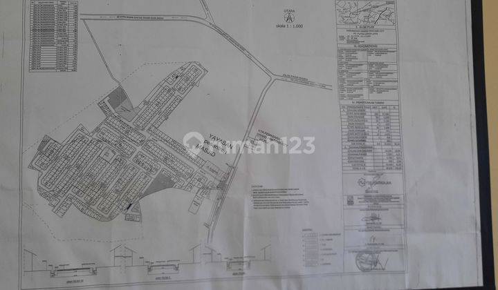 Rumah subsidi di cikarang selatan bekasi 6