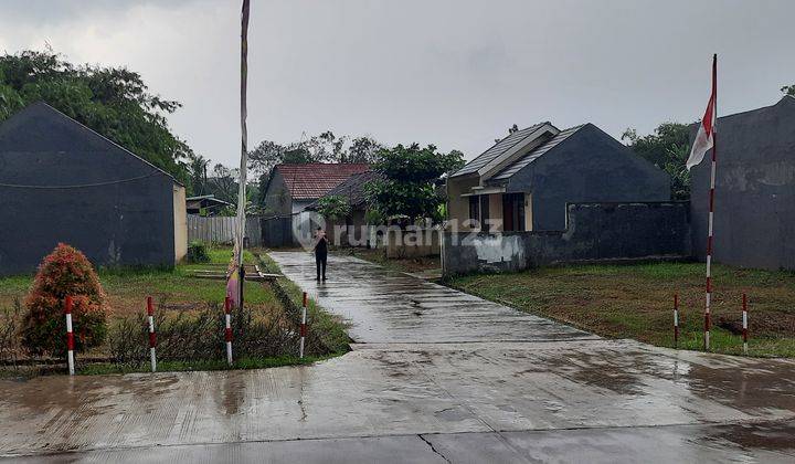 Rumah subsidi di cikarang selatan bekasi 7