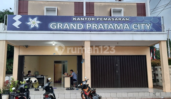 Rumah subsidi di cikarang selatan bekasi 9