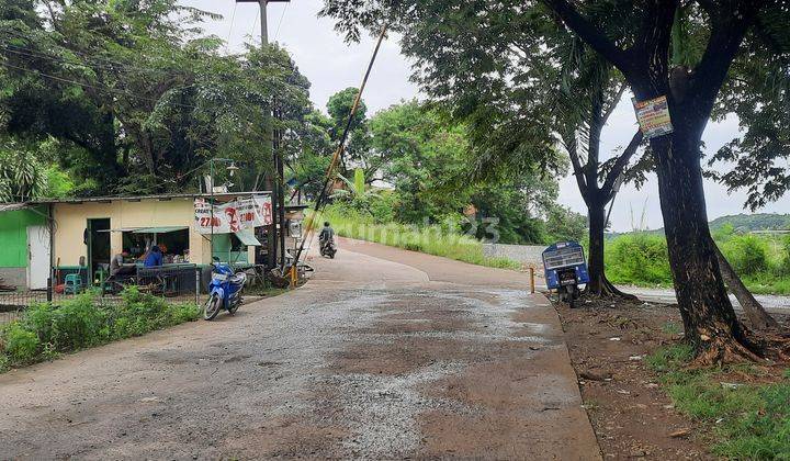 Dijual rumah cluster di citeureup bogor jawa barat 3
