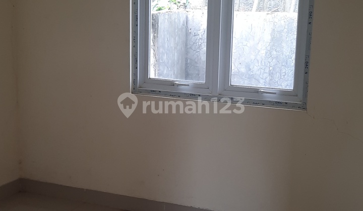 Rumah cluster siap huni di citeureup bogor jawa barat 2