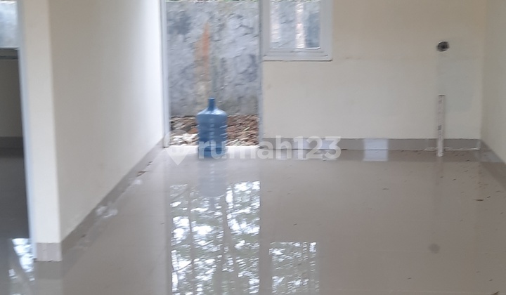 Rumah cluster siap huni di citeureup bogor jawa barat 4