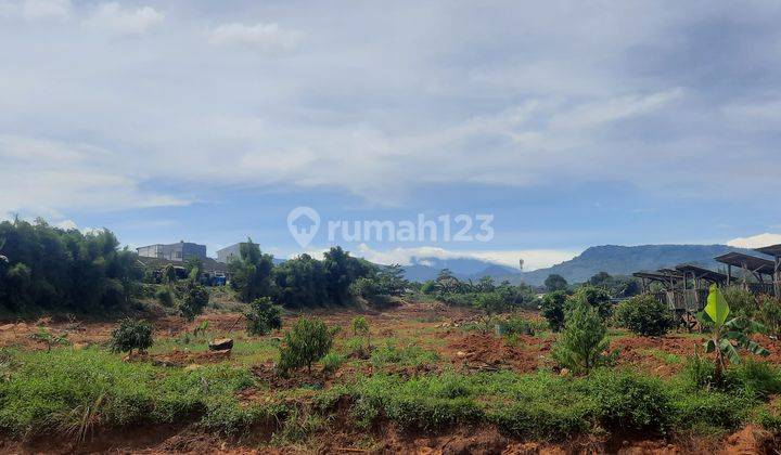 Rumah cluster siap huni di citeureup bogor jawa barat 7