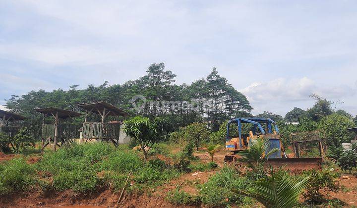 Rumah cluster siap huni di citeureup bogor jawa barat 8