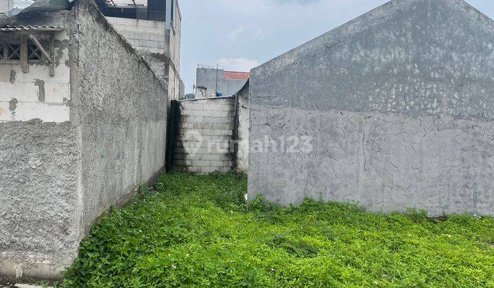 Dijual Rumah siap huni di Citeurep Bogor Jawa - Barat 2