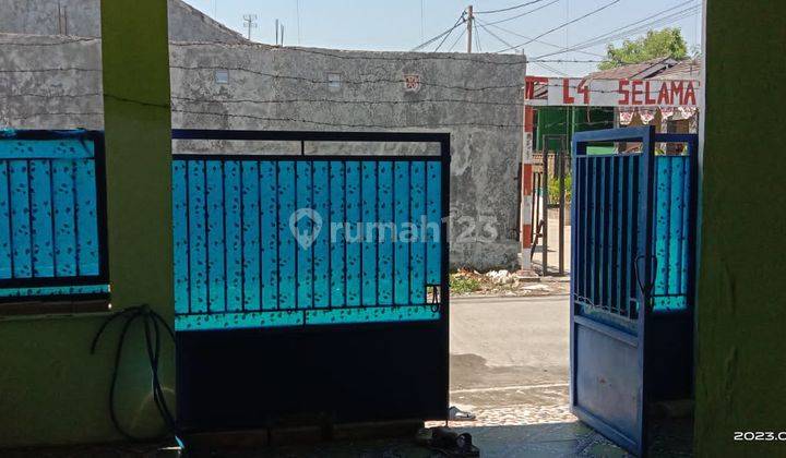 Di Jual Rumah Siap Huni di Ciluengsi Bogor Jawa - Barat 2