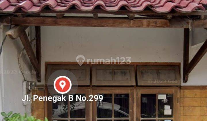 Dijual rumah 2 lantai siap huni di pengasinan rawa lumbu bekasi jawa barat Rumah 1