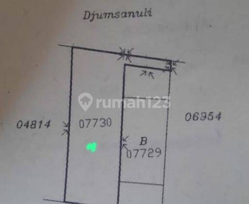 Dijual Tanah kavling siap bangun di Jatiranggon Brkasi Kota 2