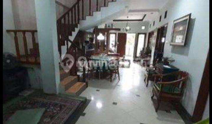 Dijual Rumah di Taman Tulip 2 Taman Galaxy Bekasi Kota Jawa Barat 2