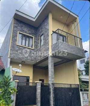 Dijual Rumah Siap Huni di Bekasi Barat