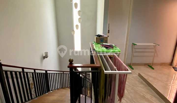 Rumah Mewah Siap Huni di Bekasi Barat 2