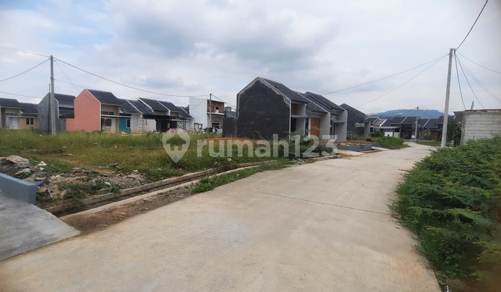 Rumah Subsidi Siap Huni Di Citeureup Bogor Jawa Barat 2