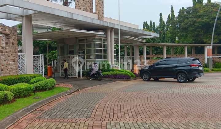 Dijual Rumah Cluster Di Summarecon Bekasi  2