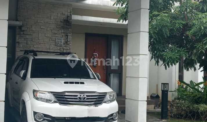 Rumah Cluster Siap Huni di Bekasi Barat Rumah Cluster Siap Huni di Bekasi Barat
