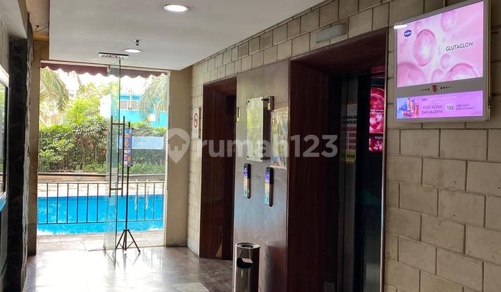 Di Jual Appartemen di Bekasi Kota Di Jual Appartemen di Bekasi Kota