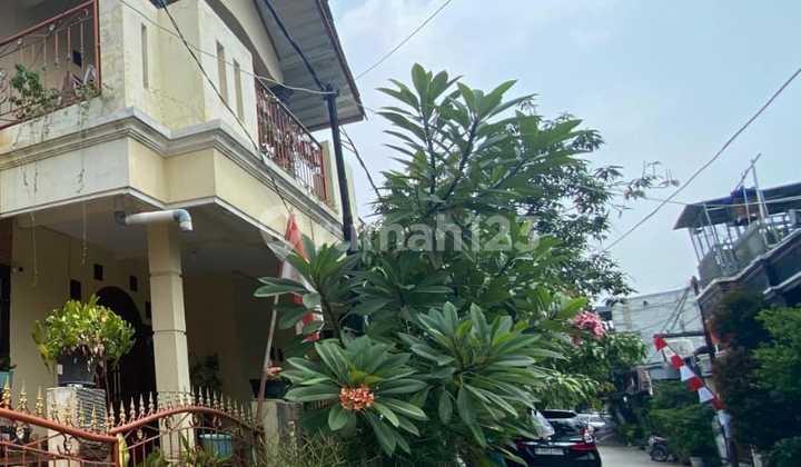 Dijual Rumah 2 Lantai di Pondok Ungu Permai Bekasi Jawa Barat 2