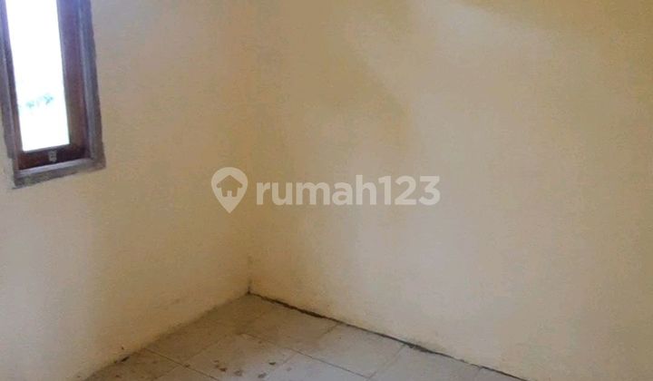 Ready-to-Occupy Cluster House in Citeurep, Bogor, West Java 2