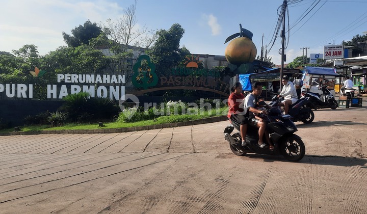 Dijual Rumah Cluster Di Citeurep  2