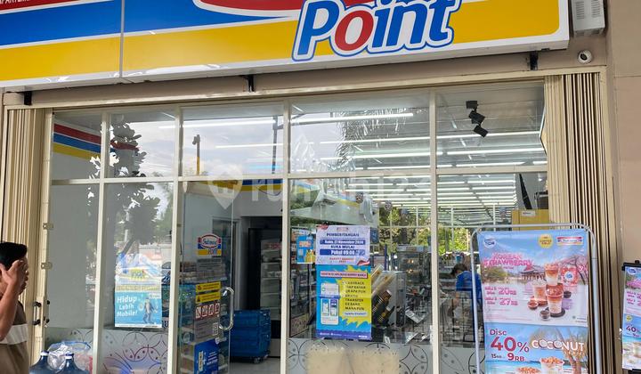 Sell Apartment in West Bekasi 2