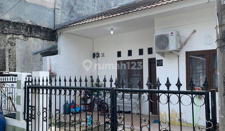 Dijual Rumah Siap Huni Di Karadenan Cibinong Bogor Jawa Barat 1