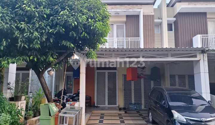 Rumah Mewah Siap Huni di Bekasi Barat
