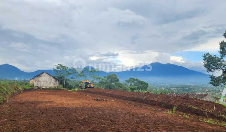 Dijual Rumah Siap Huni di Parungkuda Sukabumi Jawa Barat