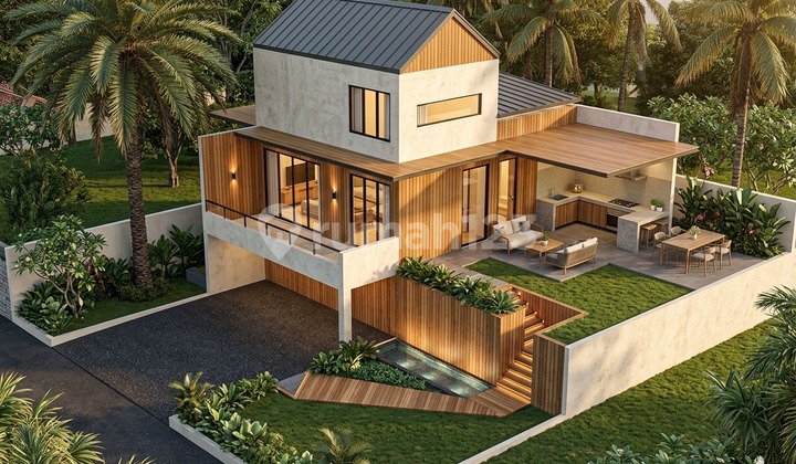 Dijual Villa di Parung Kuda Sukabumi Jawa Barat Dijual Villa di Parung Kuda Sukabumi Jawa Barat