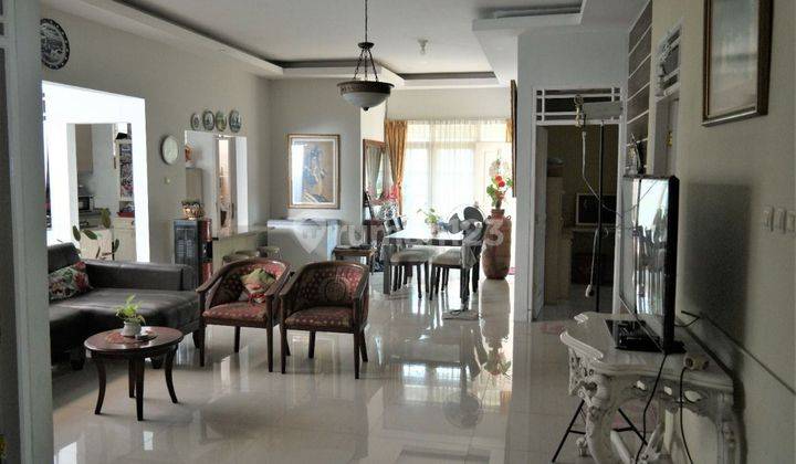 Rumah Second Full Furnish Terawat Siap Huni Nempel Galaxy,bekasi. 1