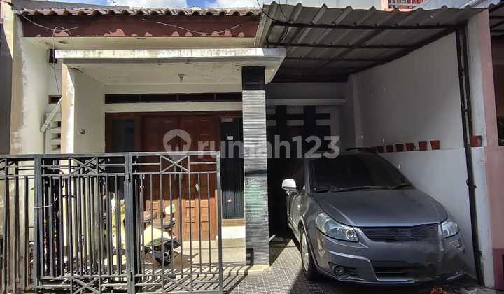 Rumah Cluster Bebas Banjir Akses 2 Mobil di Kemang Sari, Jatibening Baru, Pondok Gede. Rumah Cluster Bebas Banjir Akses 2 Mobil di Kemang Sari, Jatibening Baru, Pondok Gede.