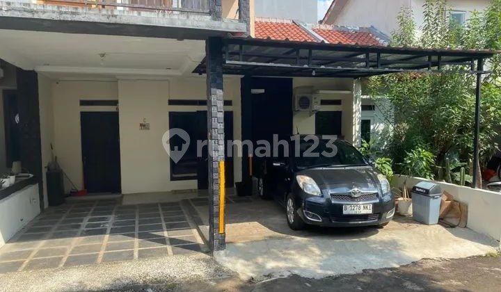 Rumah Cluster 2 Lantai Bebas Banjir Dekat Ke Jatiwaringin Di Jatimakmur, Pondok Gede Rumah Cluster 2 Lantai Bebas Banjir Dekat Ke Jatiwaringin Di Jatimakmur, Pondok Gede