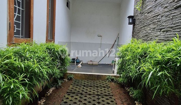 Dijual Cluster Luas Semi Furnished Bebas Banjir Di Bambu Apus, Cipayung, Jakarta Timur Dijual Cluster Luas Semi Furnished Bebas Banjir Di Bambu Apus, Cipayung, Jakarta Timur