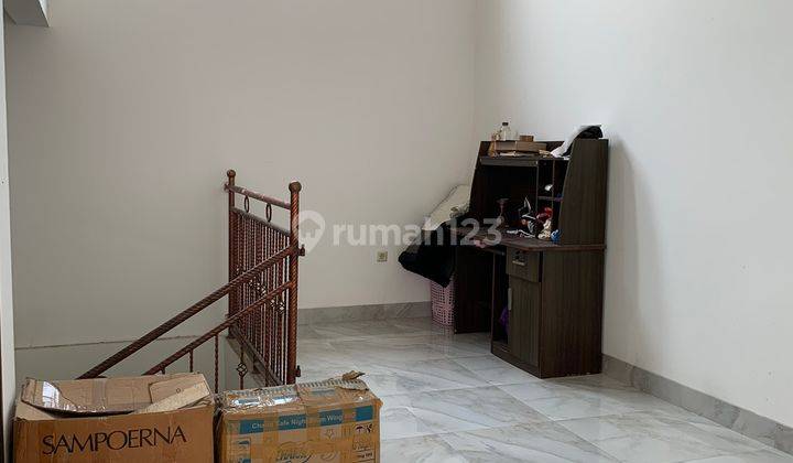Rumah luas harga murah di jalan setia, jatiwaringin, pondok gede.