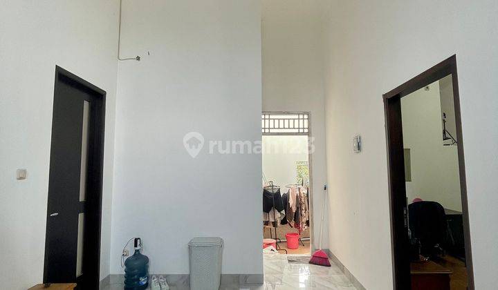 Rumah luas harga murah di jalan setia, jatiwaringin, pondok gede.