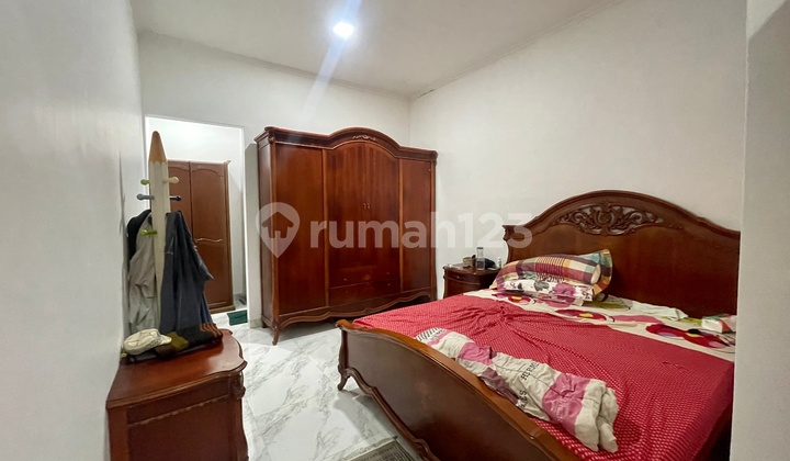 Rumah luas harga murah di jalan setia, jatiwaringin, pondok gede.