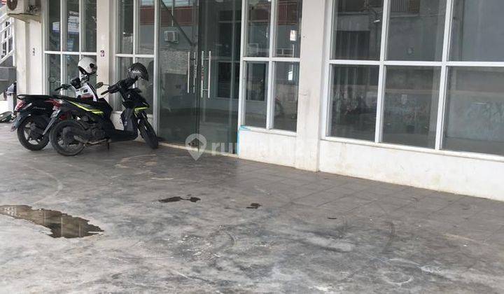 Ruko SHM pinggir jalan raya di Jaka mulya,bekasi selatan. 2