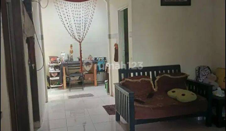 Rumah murah siap huni di Jalan ratna,Jatikramat,Bekasi. 2