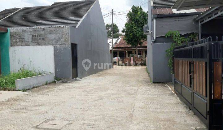 Rumah SHM tanah luas di Jatiluhur,jatisari,jatiasih. 2