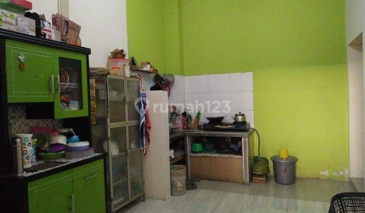 Rumah kokoh 2 Lantai dalam komplek di Galaxy,bekasi selatan. 2