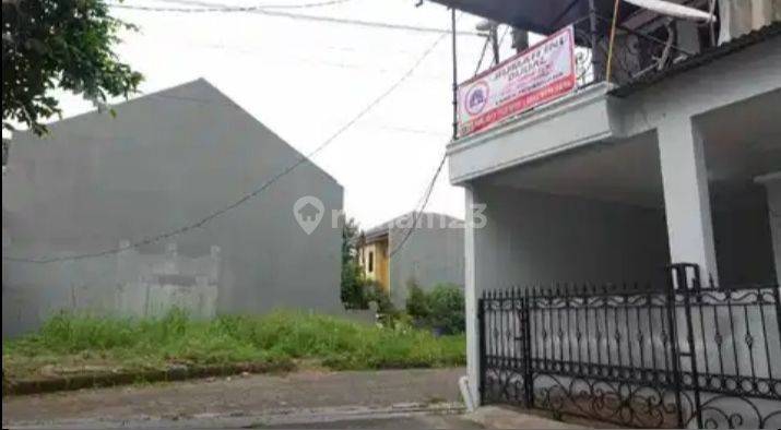 Rumah 2 Lantai di Pagelarang,lubang buaya,cipayung,jakarta timur. 1