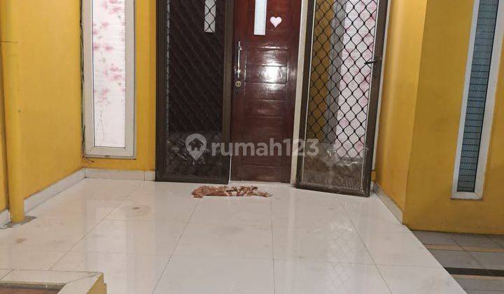 Rumah 2 Lantai akses 2 mobil di Bintara,bekasi barat. 2