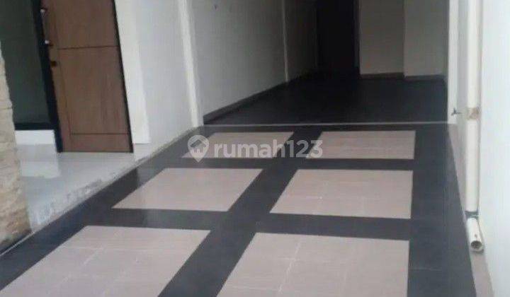 Rumah komplek Full Renovasi di Taman galaxy,bekasi selatan. 2