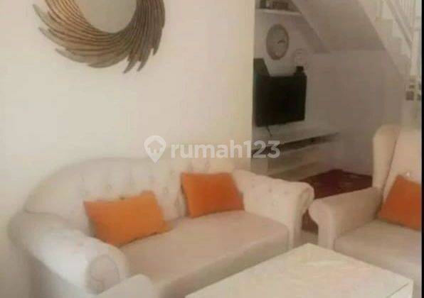 Cluster 2 Lantai full furnished dekat tol jatiwarna di Jatimurni,pondok melati,bekasi. 2