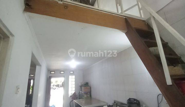 Jarang ada Rumah murah SHM di Galaxy,jakasetia,bekasi selatan. 2