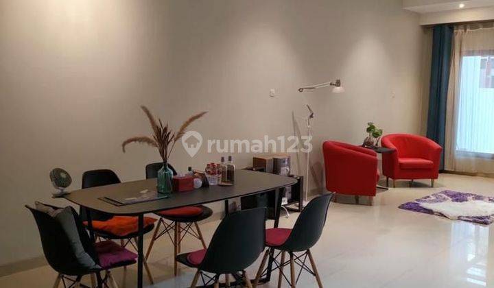 Rumah Siap Huni 2 Lantai Furnished Di Caman,jatibening,pondok Gede. 2