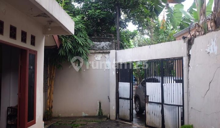 For Rent Spacious Flood-Free House With 2 Car Access In Kemangsari, Jatibening, Pondok Gede 2